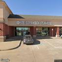 Gentle Dental, dentists office located at 1333 N Santa Fe Ave, Edmond, OK.