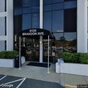 Graceful Smiles Dentistry, dentists office located at 6120 Brandon Ave, Springfield, VA.