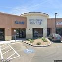 Tender Oral Surgery, dentists office located at 5230 Boulder Hwy, Las Vegas, NV.