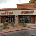 Children's Dentistry and Orthodontics, dentists office located at 6325 E Russell Rd, Las Vegas, NV.