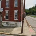 Brossman R E, dentists office located at 334 Main St, Wheeling, WV.