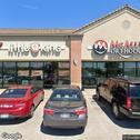 McAllister Orthodontics, dentists office located at 3838 N 168th Ave, Omaha, NE.