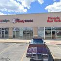 My Family Dental, dentists office located at 7946 E Broad St, Reynoldsburg, OH.
