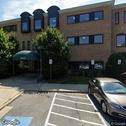 DR Camps Pediatric Dental Center, dentists office located at 2415 Musgrove Rd, Silver Spring, MD.
