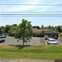 Ijogbe Justin Akhimien, DMD, dentists office located at 1921 Concord Lake Rd, Kannapolis, NC.