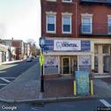 Family Dental Care of Chelsea, dentists office located at 357 Broadway, Chelsea, MA.
