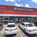 Castle Dental & Orthodontics, dentists office located at 12341 Main St, Houston, TX.