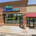 Metro Dentalcare Lakeville Cedar, dentists office located at 17597 Cedar Ave, Lakeville, MN.