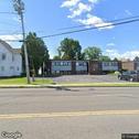 Michael E Damiano Dentist, dentists office located at 2806 Court St, Syracuse, NY.