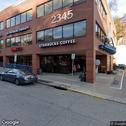 Pittsburgh Children's Dentistry, dentists office located at 2345 Murray Ave, Pittsburgh, PA.