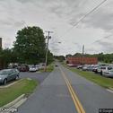 Harvey, Paul D, DDS, dentists office located at 569 Court St, Rustburg, VA.