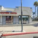 Western Dental, dentists office located at 4487 Slauson Ave, Maywood, CA.