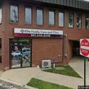 Trevann Lyn, dentists office located at 14301 Layhill Rd, Silver Spring, MD.