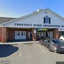 Dr's Weidman & Hazey III, dentists office located at 918 Chestnut Ridge Rd,, Morgantown, WV.