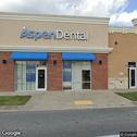 Aspen Dental, dentists office located at 463859 State Road 200, Yulee, FL.