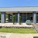 Clarence Worley Jr, dentists office located at 136 Martin Luther King Jr Blvd, Bristol, TN.