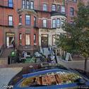 Newbury Dental Associates, dentists office located at 274 Newbury St, Boston, MA.