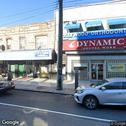 Dynamic Dental Work, dentists office located at 17515 Jamaica Ave, Jamaica, NY.