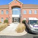 Justice Orthodontics, dentists office located at 2713 Charles Hardy Pkwy, Dallas, GA.