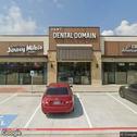 Dental Domain, dentists office located at 3607 S Main St, Stafford, TX.