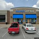 Aspen Dental, dentists office located at 4919 Outer Loop, Louisville, KY.