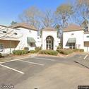 Dr. Carey C Johnston, DMD, dentists office located at 406 Briarwood Dr, Jackson, MS.