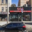 Andrew Gold DR, dentists office located at 505 Claremont Pkwy, Glen Cove, NY.