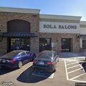 Smile Direct Club, dentists office located at Located In Sola Salons 2680 E Germann Rd, Chandler, AZ.