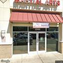 Greenberg Dental & Orthodontic, dentists office located at 234 E Bearss Ave, Tampa, FL.