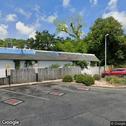 Panhandle Denture Center, dentists office located at 2136 W Fairfield Dr, Pensacola, FL.
