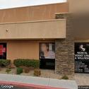 Starbrite Dental, dentists office located at 6332 S Rainbow Blvd, Las Vegas, NV.
