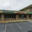 Lewis Family Dentistry, dentists office located at 7768 Cumming Hwy, Canton, GA.