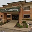 Metropolitan Pediatric Dental Associates, Ltd, dentists office located at 1519 Central Pkwy, Eagan, MN.