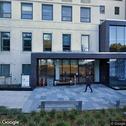 Ucsf Stomatology Center, dentists office located at 521 Parnassus Ave, San Francisco, CA.