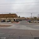 Davis Dental, dentists office located at 2270 Joe Battle Blvd, El Paso, TX.