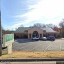 Carole R Roberts DDS, dentists office located at 8116 Timberlake Rd, Lynchburg, VA.
