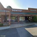 Paradise Family Dentistry, dentists office located at 895 S Beckford Dr, Henderson, NC.