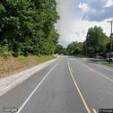 Dr. Mary Huffman, DDS, dentists office located at 1 S Laurel St, Lincolnton, NC.