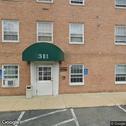 Falls Church Periodontics & Dental Implants, dentists office located at 311 Park Ave, Falls Church, VA.