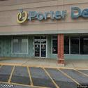 Spates, Irene R, DMD, dentists office located at 406 N Fruitland Blvd, Salisbury, MD.
