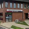 Matthew A Dow DDS, dentists office located at 14301 Layhill Rd Ste 102, Silver Spring, MD.