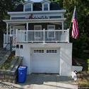 Prisco Eugene M DDS, dentists office located at 506 Ashford Ave, Tuckahoe, NY.