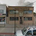 David Leonoff, dentists office located at 469 Hawkins Ave Rm 101, Ronkonkoma, NY.