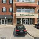 Wendy Daulat, dentists office located at 8890 McDonogh Rd Ste 315, Owings Mills, MD.