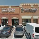 West Houston Orthodontics, dentists office located at 1510 Eldridge Pkwy, Houston, TX.