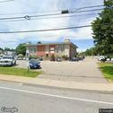 Nasson Health Care, dentists office located at 15 Oak St, Sanford, NH.