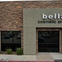 Bella Smiles, dentists office located at 6040 S Rainbow Blvd, Las Vegas, NV.