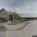 Families First Health & Support Center, dentists office located at 100 Campus Dr, Portsmouth, NH.