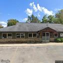 Hall Periodontics, dentists office located at 4944 Skyview Ct, Traverse City, MI.