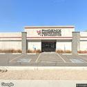 Phoenix Pediatric Dental, dentists office located at 6750 N 19th Ave, Phoenix, AZ.